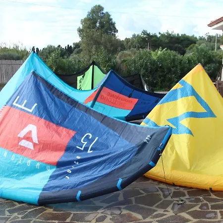 Il Gabbiano * Matzaccara