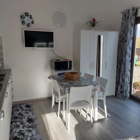 Tatil Evi Il Gabbiano *