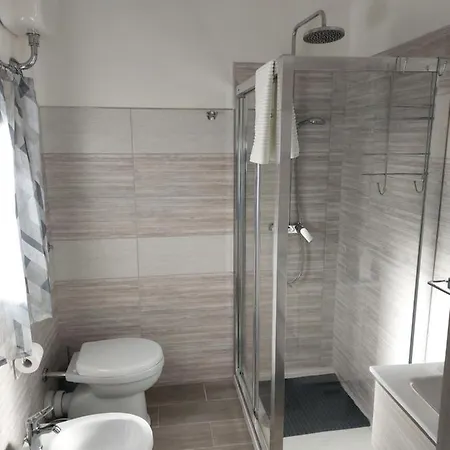 Il Gabbiano Matzaccara