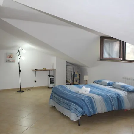 Ferienhaus Il Gabbiano