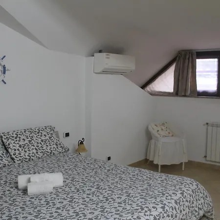 Il Gabbiano Matzaccara