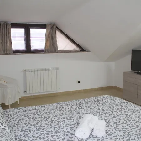 Il Gabbiano Tatil Evi