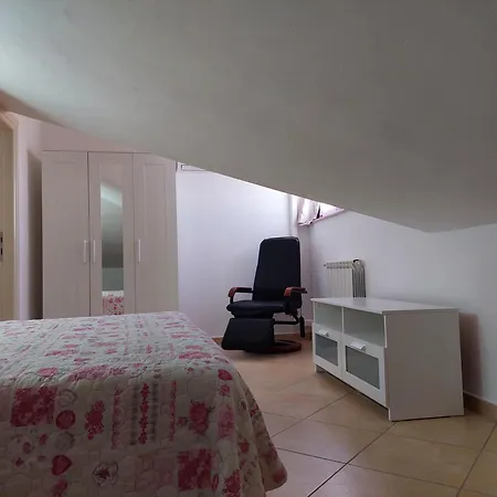 Ferienhaus Il Gabbiano *