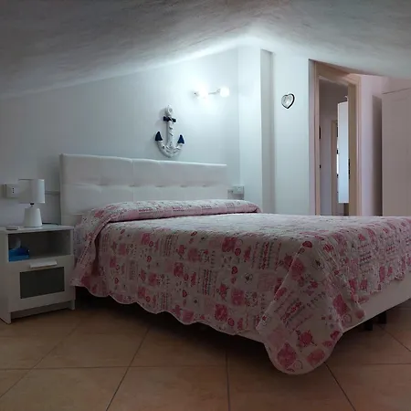 Ferienhaus Il Gabbiano *