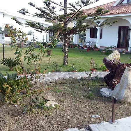 Tatil Evi Il Gabbiano