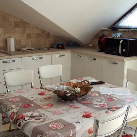 Il Gabbiano Tatil Evi