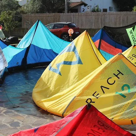 Il Gabbiano بيت للعطل Matzaccara