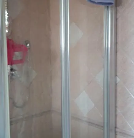 Il Gabbiano Дом отдыха Matzaccara