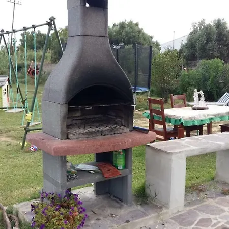 Il Gabbiano * Matzaccara